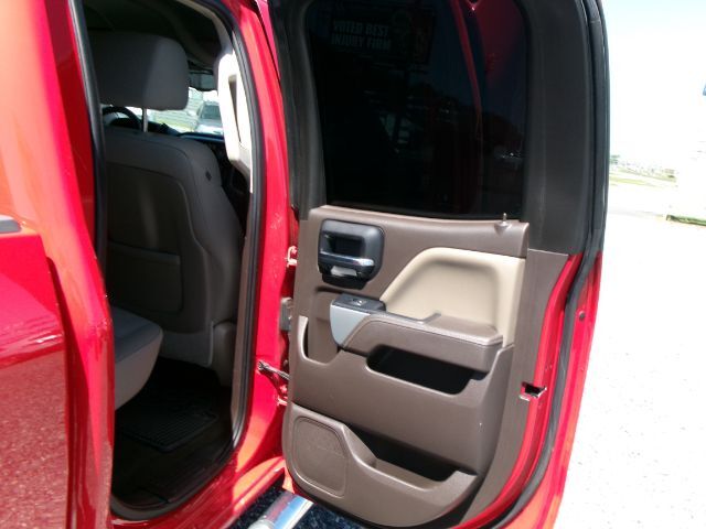 2015 Chevrolet Silverado 2500HD LT Shreveport LA