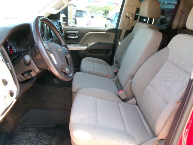 2015 Chevrolet Silverado 2500HD LT Shreveport LA