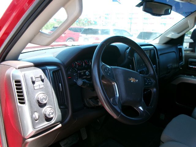 2015 Chevrolet Silverado 2500HD LT Shreveport LA
