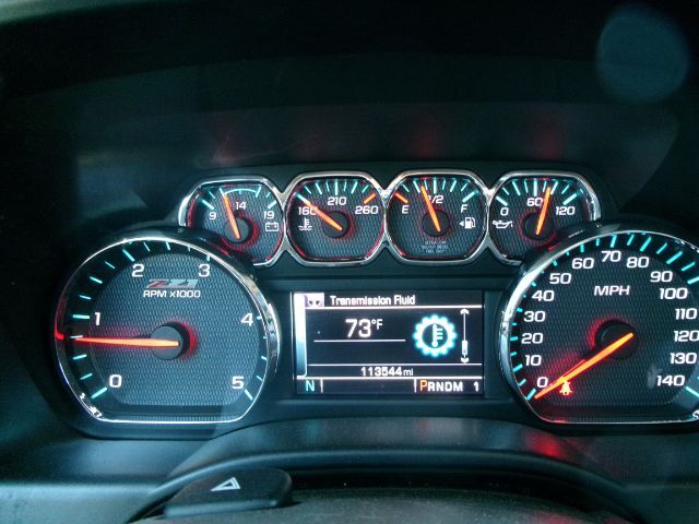2015 Chevrolet Silverado 2500HD LT Shreveport LA