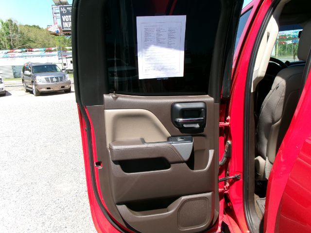 2015 Chevrolet Silverado 2500HD LT Shreveport LA