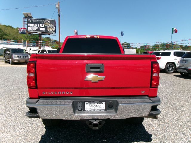 2015 Chevrolet Silverado 2500HD LT Shreveport LA