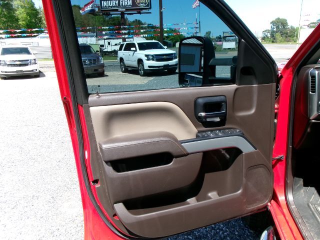 2015 Chevrolet Silverado 2500HD LT Shreveport LA