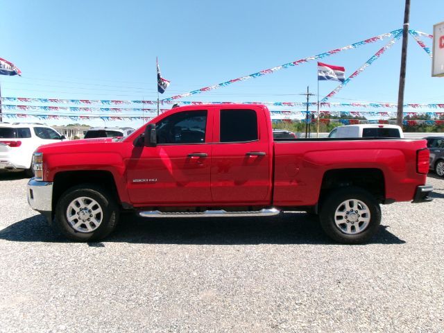 2015 Chevrolet Silverado 2500HD LT Shreveport LA