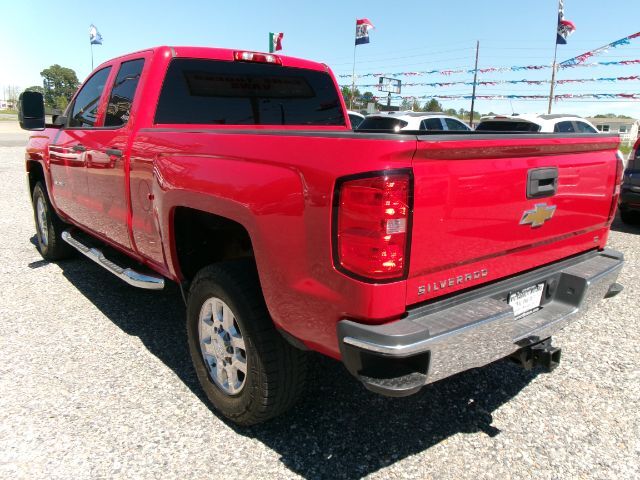 2015 Chevrolet Silverado 2500HD LT Shreveport LA