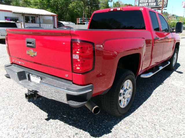 2015 Chevrolet Silverado 2500HD LT Shreveport LA