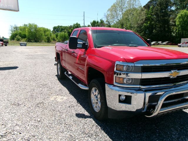 2015 Chevrolet Silverado 2500HD LT Shreveport LA