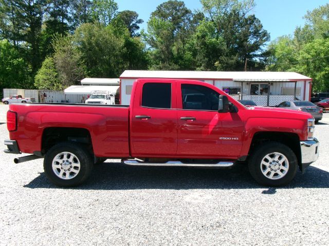 2015 Chevrolet Silverado 2500HD LT Shreveport LA