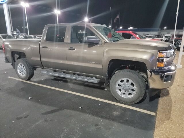 2015 Chevrolet Silverado 2500HD LT Washington MO