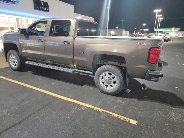 2015 Chevrolet Silverado 2500HD LT Washington MO