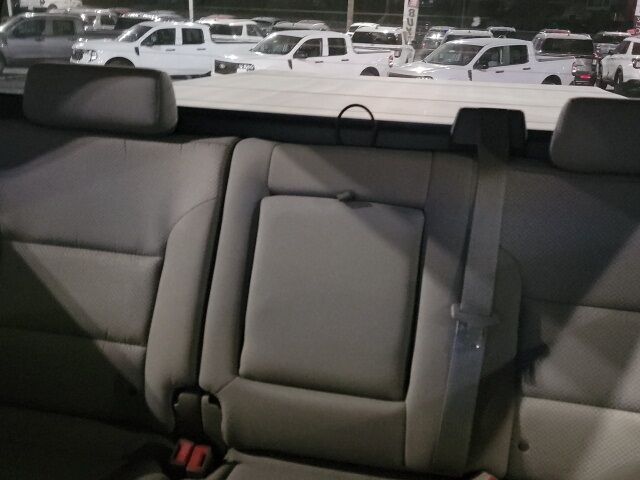 2015 Chevrolet Silverado 2500HD LT Washington MO