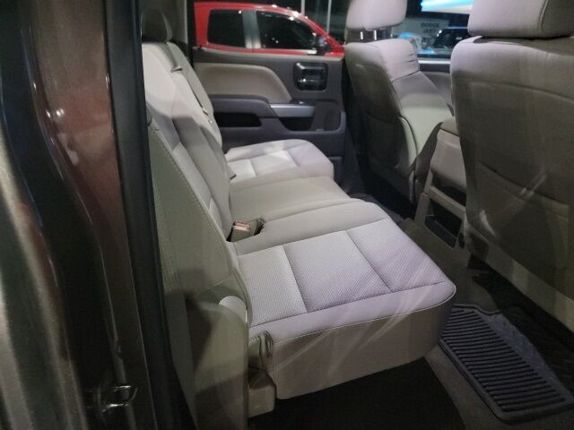 2015 Chevrolet Silverado 2500HD LT Washington MO