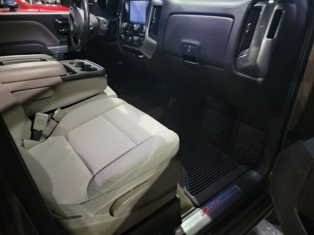 2015 Chevrolet Silverado 2500HD LT Washington MO