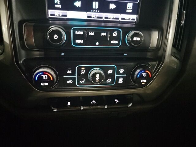 2015 Chevrolet Silverado 2500HD LT Washington MO