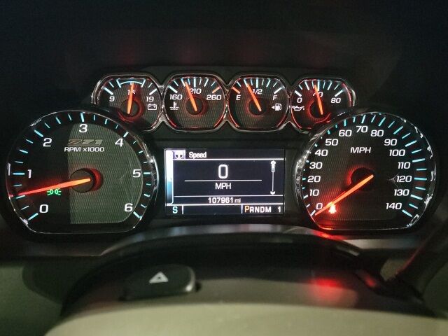 2015 Chevrolet Silverado 2500HD LT Washington MO