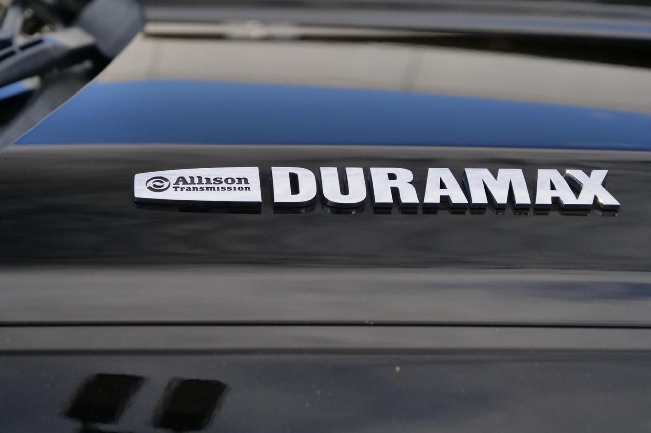 2015 Chevrolet Silverado 2500HD LTZ 4X4 / Duramax Plus Package / Cooled Seats! Lincolnton NC