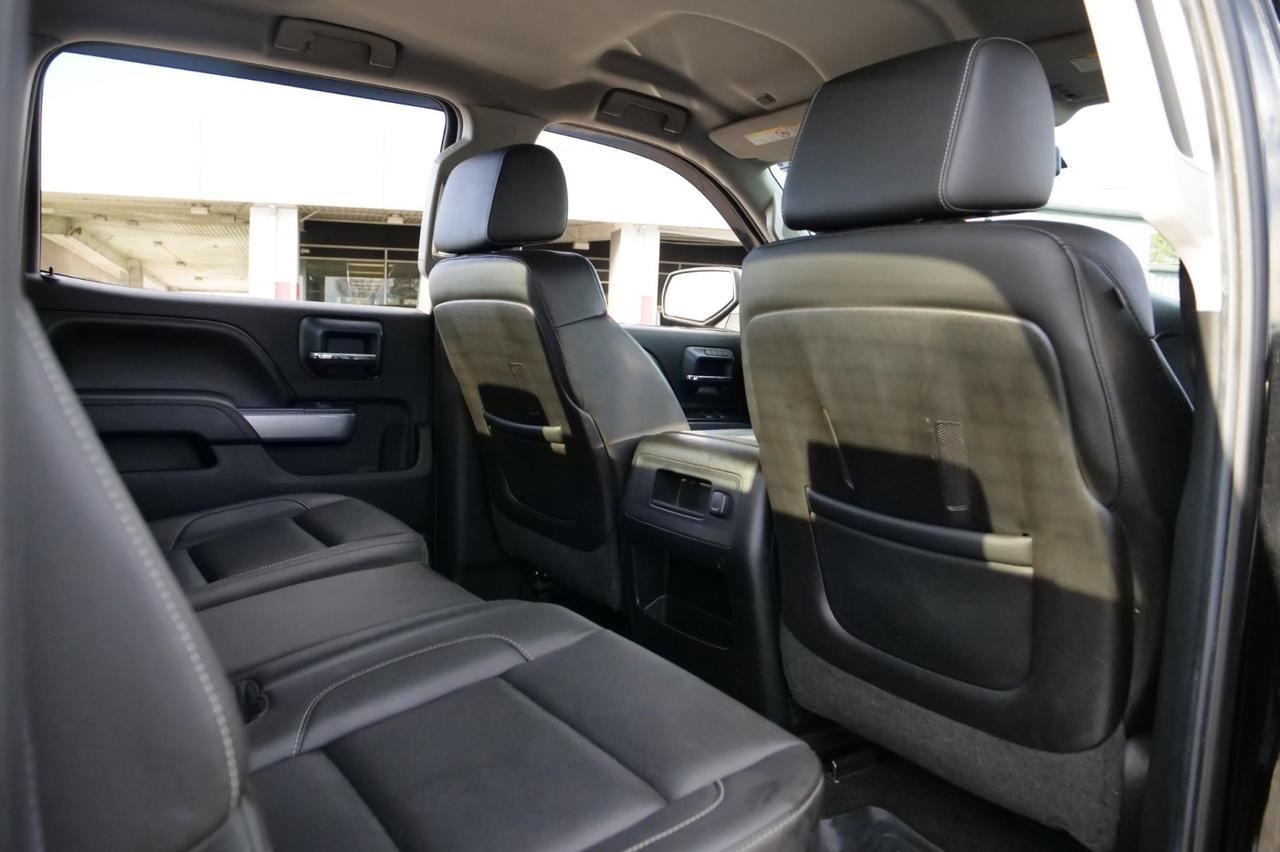 2015 Chevrolet Silverado 2500HD LTZ 4X4 / Duramax Plus Package / Cooled Seats! Lincolnton NC