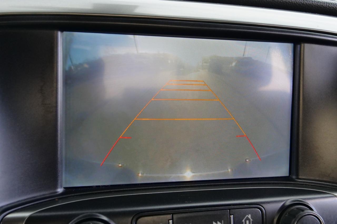 2015 Chevrolet Silverado 2500HD LTZ 4X4 / Duramax Plus Package / Cooled Seats! Lincolnton NC