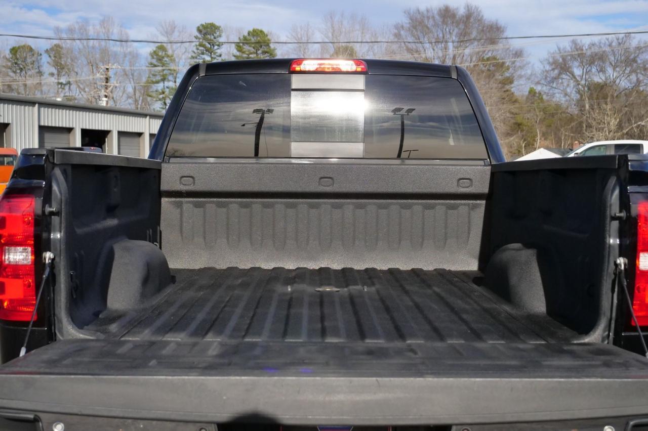 2015 Chevrolet Silverado 2500HD LTZ 4X4 / Duramax Plus Package / Cooled Seats! Lincolnton NC