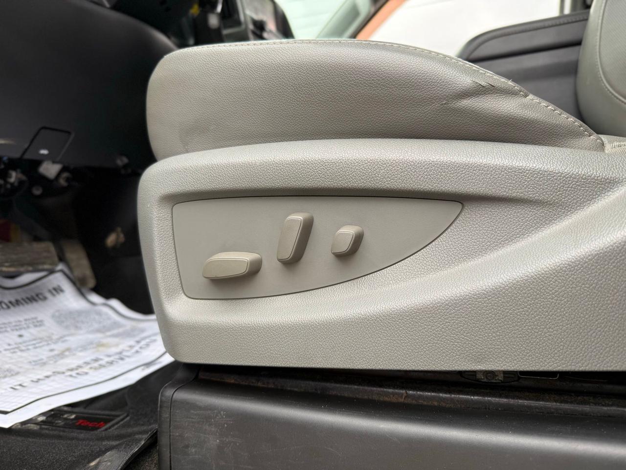 2015 Chevrolet Silverado 2500HD LTZ Crestwood KY