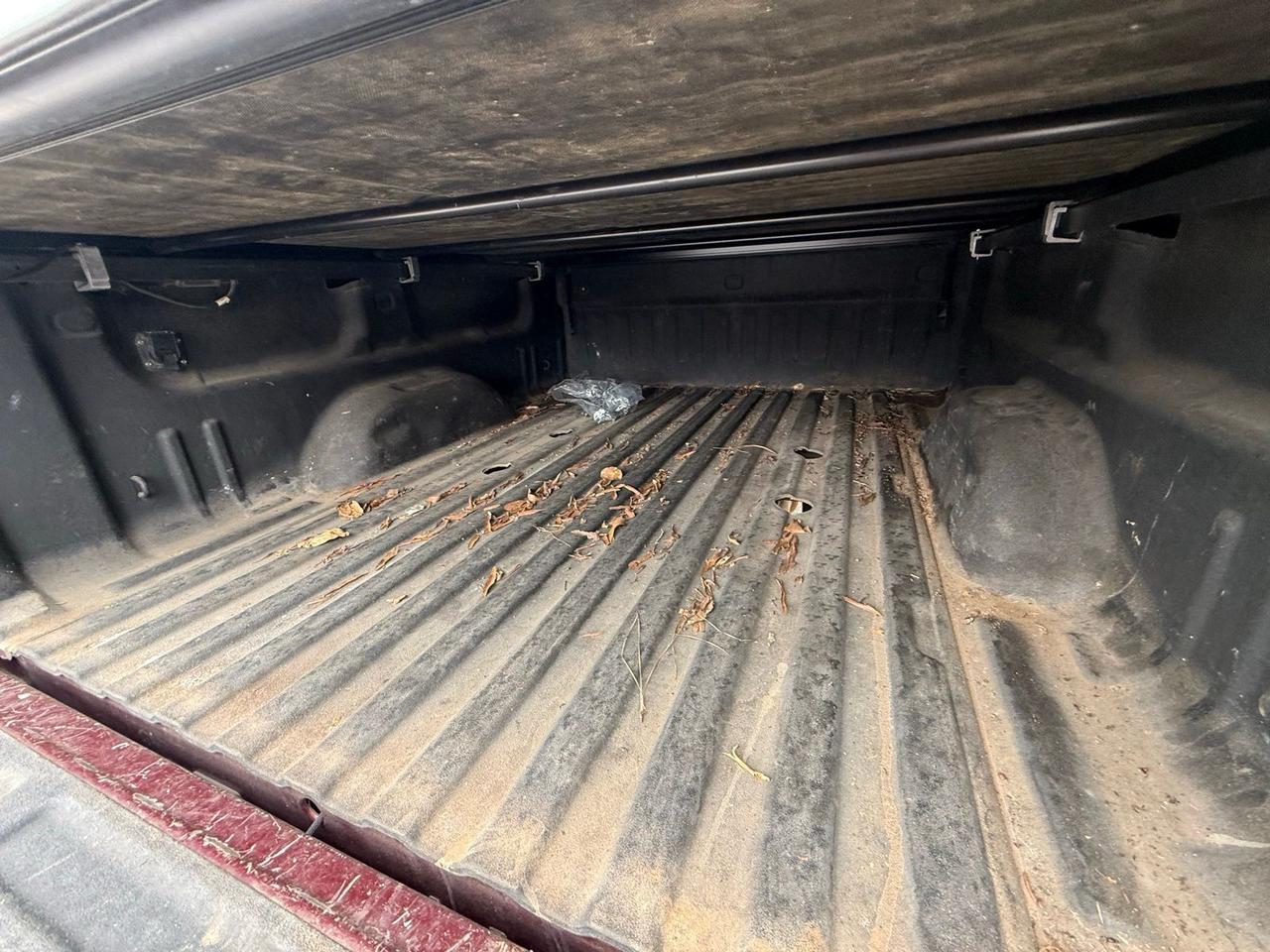 2015 Chevrolet Silverado 2500HD LTZ Crestwood KY