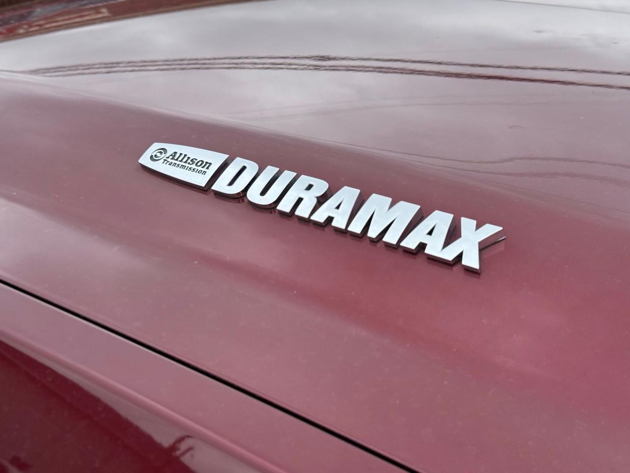 2015 Chevrolet Silverado 2500HD LTZ Crestwood KY