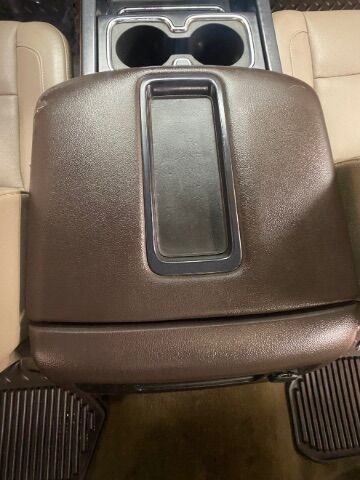 2015 Chevrolet Silverado 2500HD LTZ Extended Cab Medium Bed 1LZ w/Built-In Wi-Fi Charlotte NC