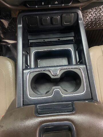 2015 Chevrolet Silverado 2500HD LTZ Extended Cab Medium Bed 1LZ w/Built-In Wi-Fi Charlotte NC