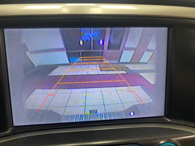 2015 Chevrolet Silverado 2500HD LTZ Extended Cab Medium Bed 1LZ w/Built-In Wi-Fi Charlotte NC