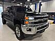 2015 Chevrolet Silverado 2500HD LTZ