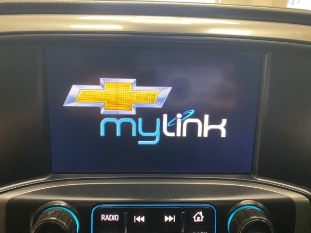 2015 Chevrolet Silverado 2500HD LTZ  Medium Bed 1LZ w/Built-In Wi-Fi Charlotte NC