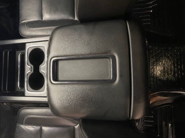 2015 Chevrolet Silverado 2500HD LTZ  Medium Bed 1LZ w/Built-In Wi-Fi Charlotte NC