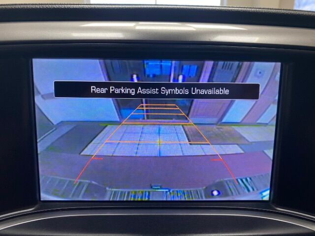 2015 Chevrolet Silverado 2500HD LTZ  Medium Bed 1LZ w/Built-In Wi-Fi Charlotte NC