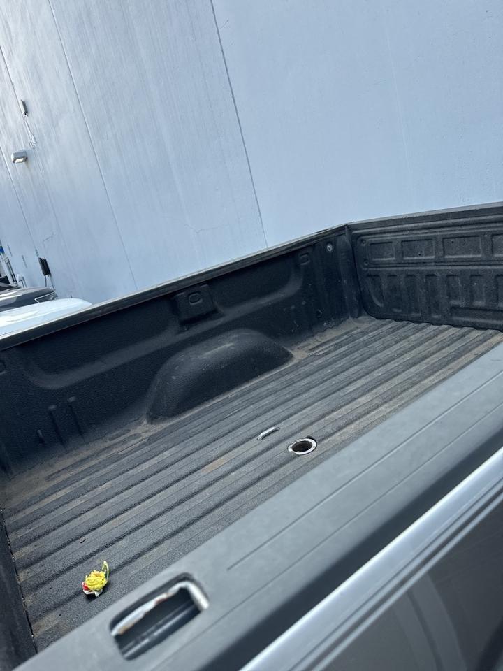 2015 Chevrolet Silverado 2500HD LTZ Gresham OR