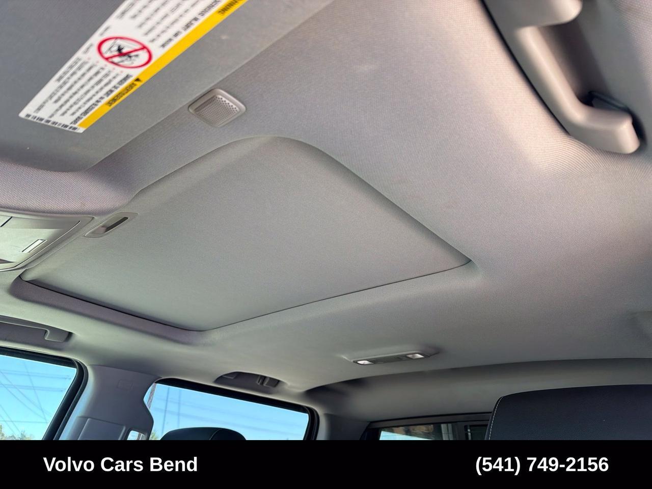 2015 Chevrolet Silverado 2500HD LTZ Bend OR
