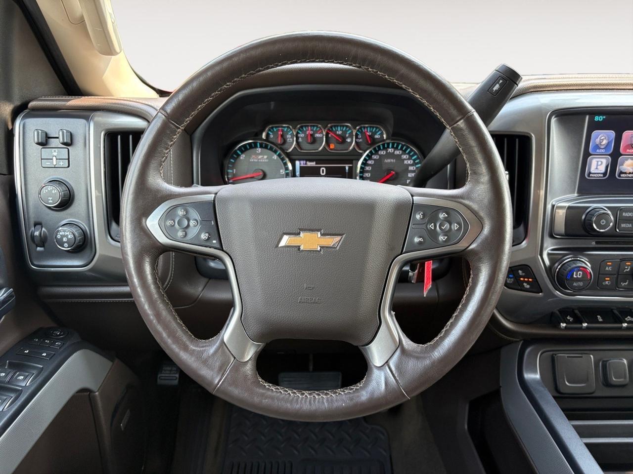 2015 Chevrolet Silverado 2500HD LTZ, RUNNING BOARDS, TOW PACKAGE, SUNROOF, BLIND SPOT ALERT, HEATED & VENTILATED SEATS, HEATED STEERING WHEEL, REAR POWER SLIDING WINDOW, BACKUP CAMERA WITH PARKING SENSORS, ONLY 89K MILES, CLEAN CARFAX, THIS CHEVY IS IN GREAT CONDITION! Virginia Beach VA
