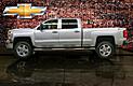 2015 Chevrolet Silverado 2500HD LTZ