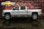 2015 Chevrolet Silverado 2500HD LTZ Red Deer AB