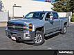 2015 Chevrolet Silverado 2500HD LTZ