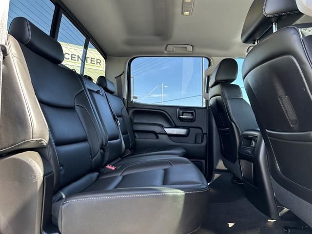 2015 Chevrolet Silverado 2500HD LTZ Tucson AZ