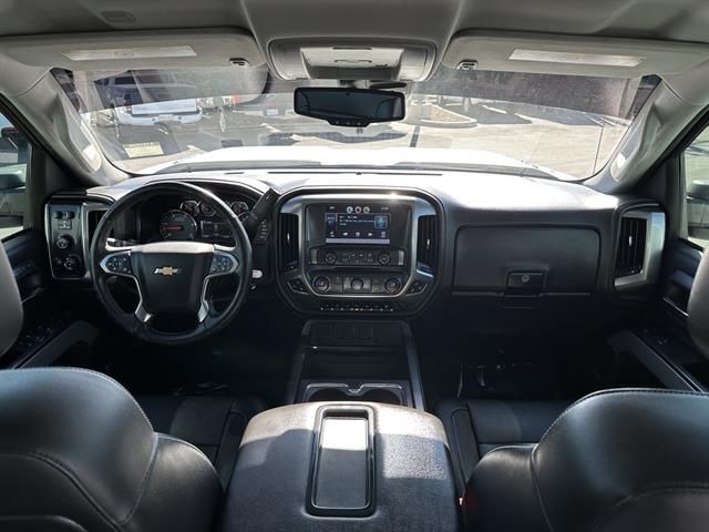 2015 Chevrolet Silverado 2500HD LTZ Tucson AZ