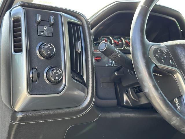 2015 Chevrolet Silverado 2500HD LTZ Tucson AZ