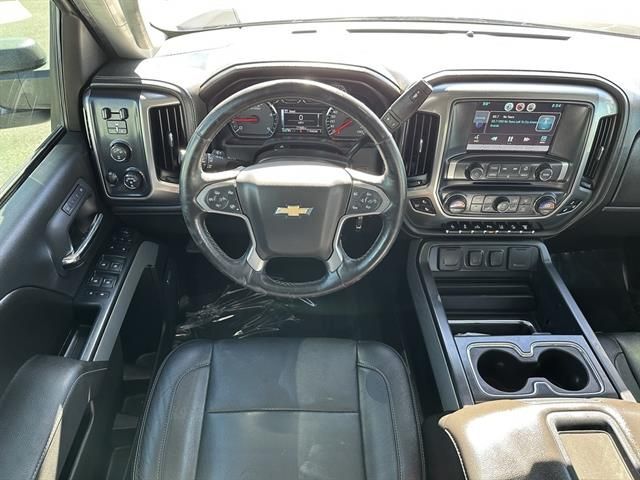 2015 Chevrolet Silverado 2500HD LTZ Tucson AZ