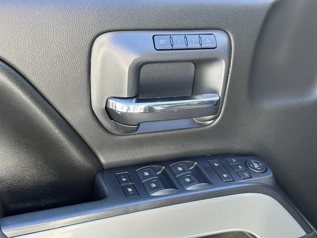 2015 Chevrolet Silverado 2500HD LTZ Tucson AZ