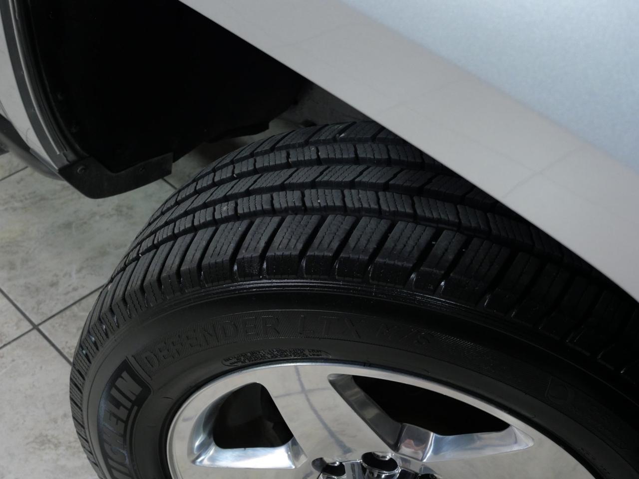 2015 Chevrolet Silverado 2500HD LTZ Z71 6.0L Vortec 4x4 Mansfield TX