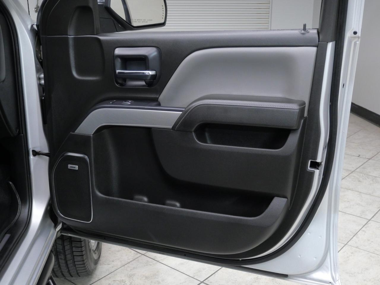 2015 Chevrolet Silverado 2500HD LTZ Z71 6.0L Vortec 4x4 Mansfield TX