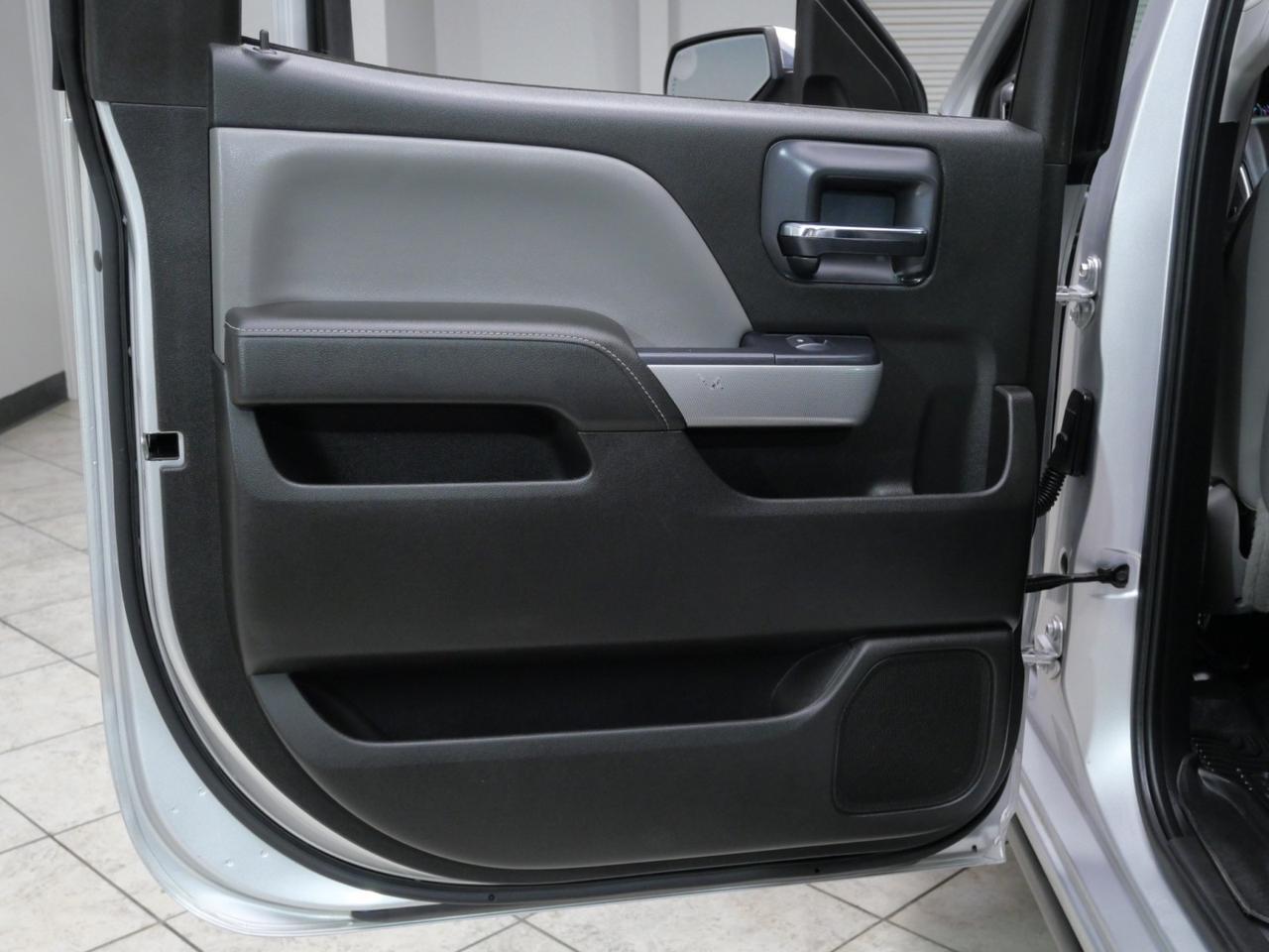 2015 Chevrolet Silverado 2500HD LTZ Z71 6.0L Vortec 4x4 Mansfield TX