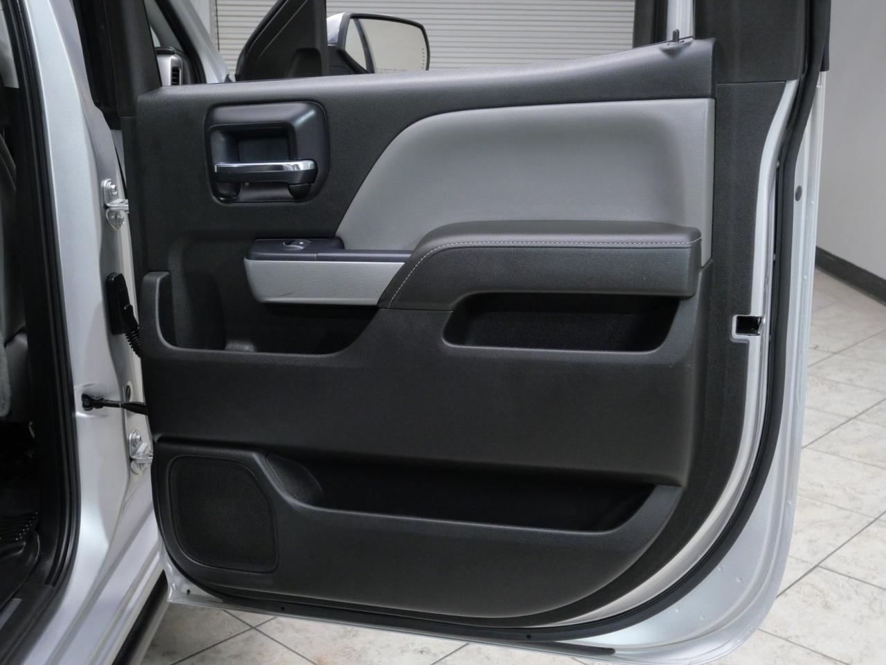 2015 Chevrolet Silverado 2500HD LTZ Z71 6.0L Vortec 4x4 Mansfield TX
