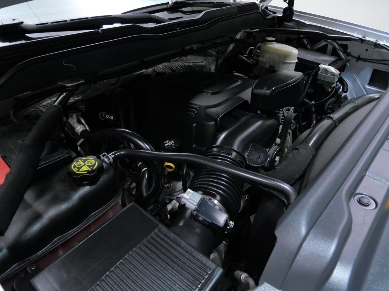 2015 Chevrolet Silverado 2500HD LTZ Z71 6.0L Vortec 4x4 Mansfield TX