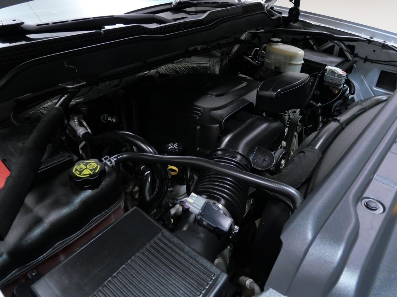 2015 Chevrolet Silverado 2500HD LTZ Z71 6.0L Vortec 4x4 Mansfield TX